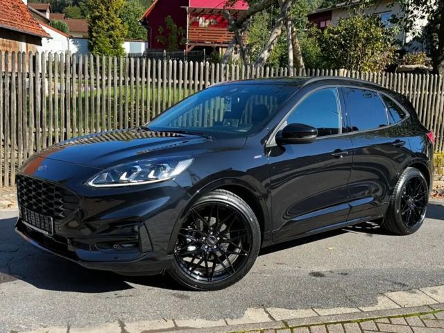 Ford Kuga 4x4 AWD Hybrid ST Line X