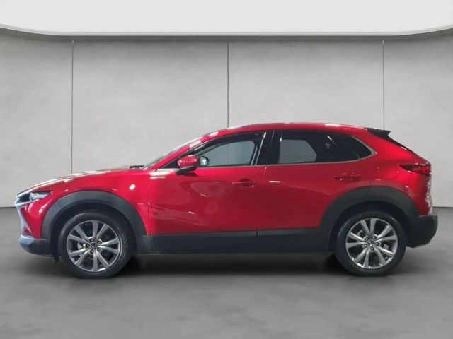 Mazda CX-30 SkyActiv e-Skyactiv