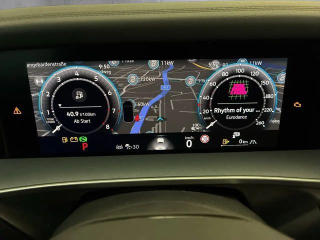 Volkswagen Tayron DSG