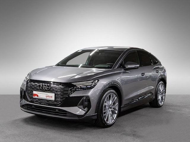 Audi Q4 e-tron 35 Sportback