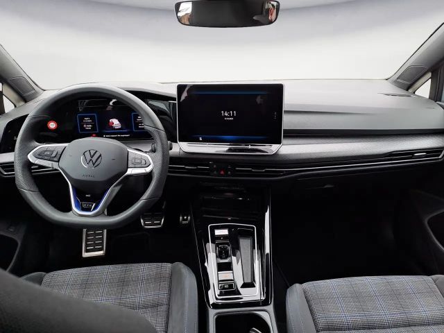 Volkswagen Golf DSG GTE eHybrid