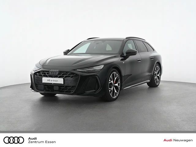 Audi A6 Avant S-Line