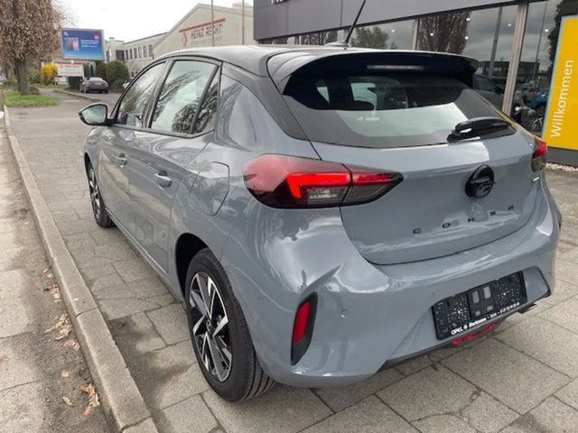 Opel Corsa GS-Line Grand Sport Hybrid