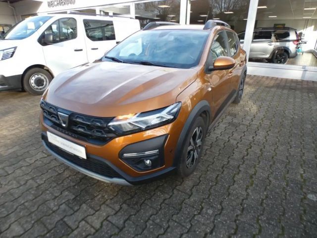 Dacia Sandero Comfort Stepway