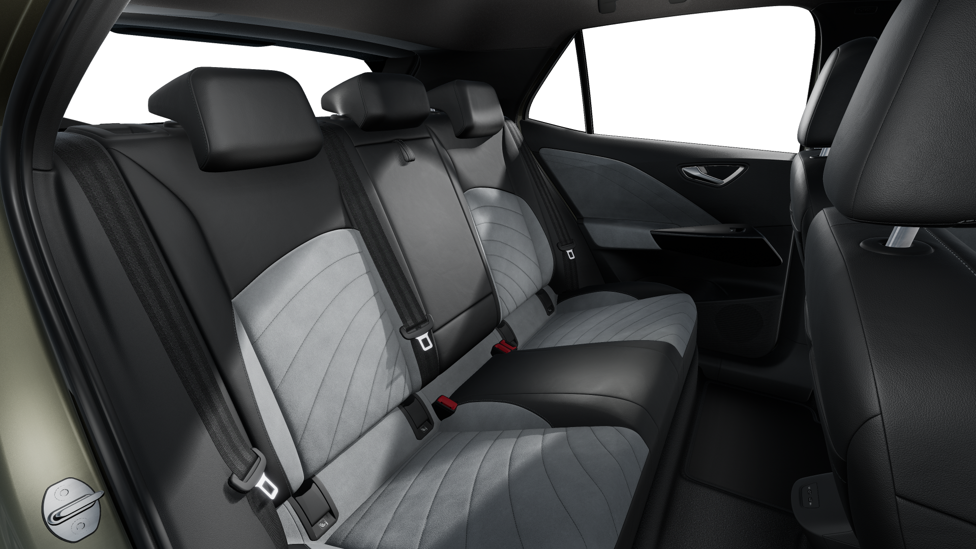 Volkswagen ID.3 Performance Pro