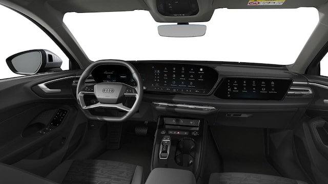 Audi A5 Avant Quattro S-Tronic