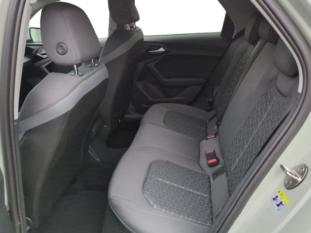 Audi A1 25 TFSI Sportback