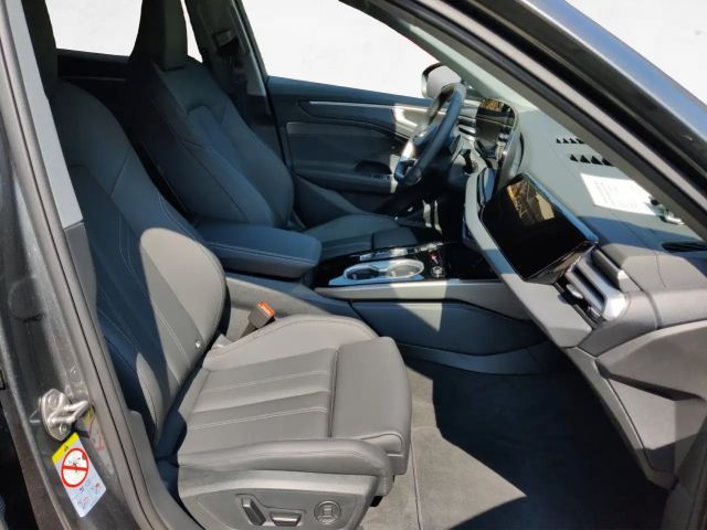 Audi A6 Avant S-Tronic