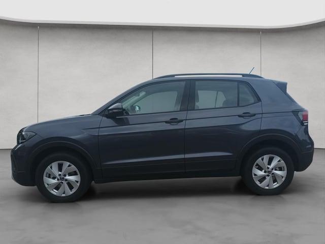 Volkswagen T-Cross 1.0 TSI DSG Life