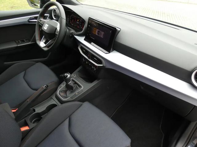 Seat Ibiza 'FR' 1.0 #ACC #NAVI #LED #BEATS #KAM