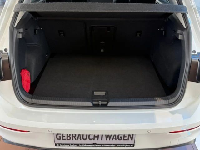 Volkswagen Golf 1.5 TSI DSG Golf VIII Life