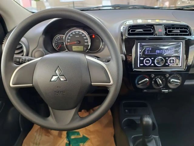 Mitsubishi Space Star Inform MIVEC Star