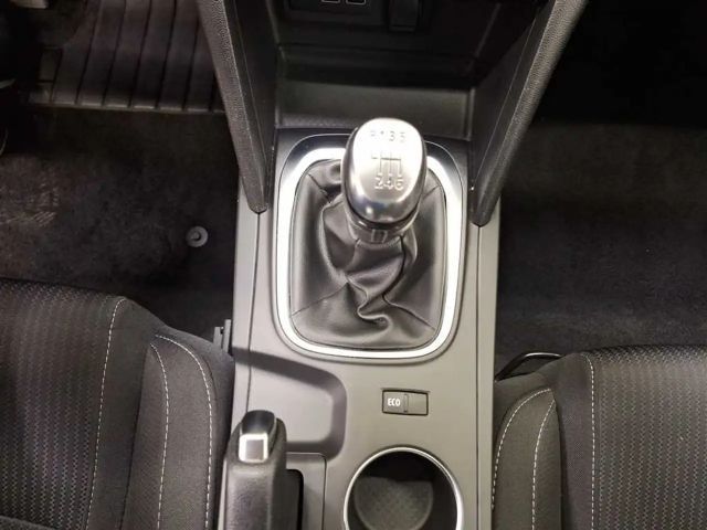 Renault Megane Business Line