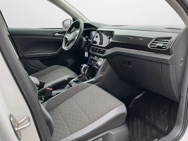 Volkswagen T-Cross 1.5 TSI DSG Style