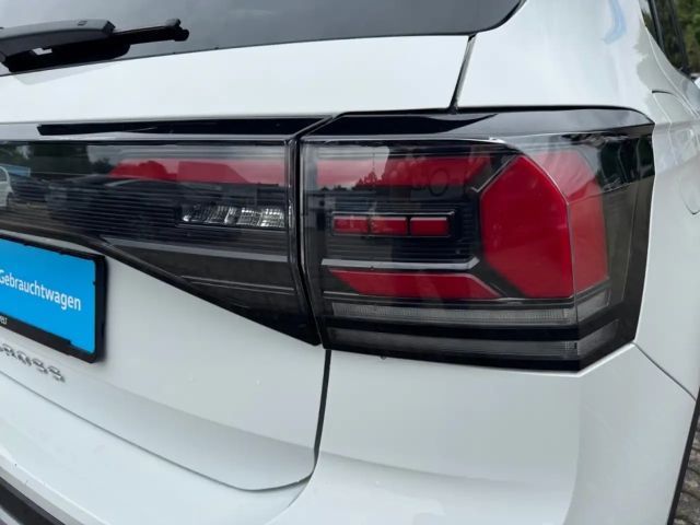 Volkswagen T-Cross 1.0 TSI DSG Life