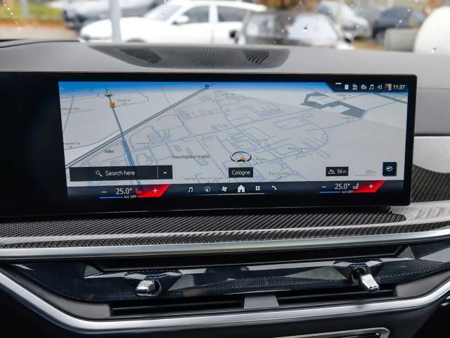 BMW X6 Coupé M-Sport xDrive30d