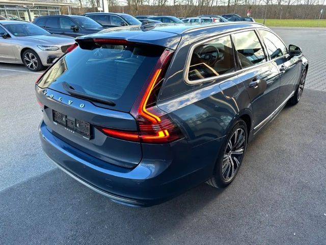 Volvo V90 AWD Inscription Recharge T6