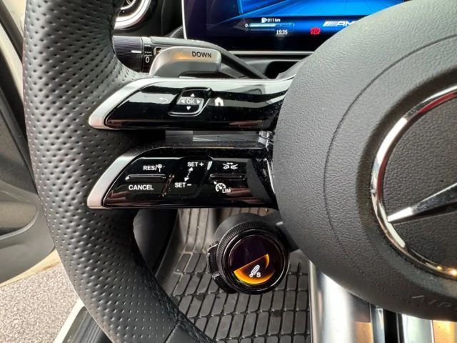 Mercedes-Benz C 43 AMG 4MATIC AMG Line Estate