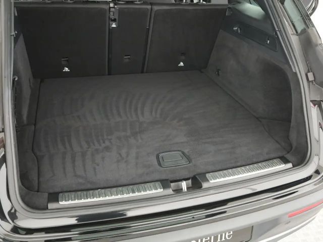 Mercedes-Benz EQC 400 4MATIC