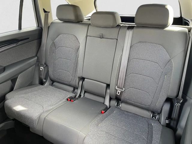 Skoda Kodiaq Selection