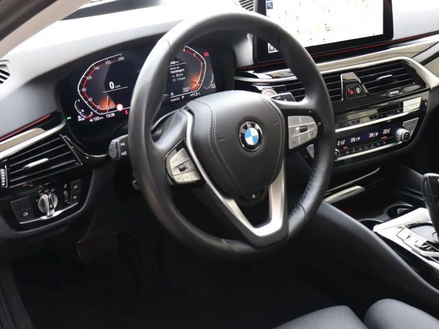 BMW 540 540d Touring xDrive