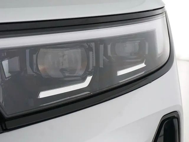 Opel Astra GS-Line Grand Sport Turbo