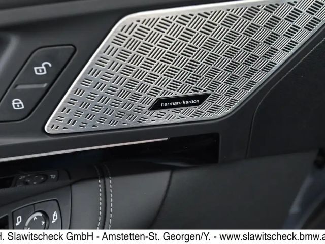 BMW 218 218d Active Tourer Sedan