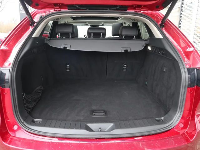 Mazda CX-60 4WD Homura