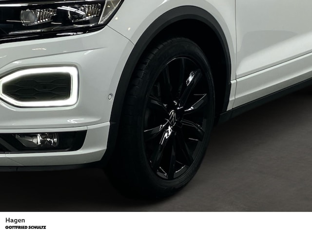 Volkswagen T-Roc 1.5 TSI Cabriolet DSG R-Line