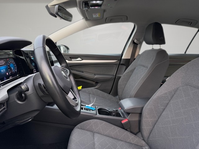 Volkswagen Golf Golf VIII Life