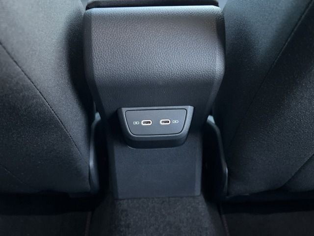 Volkswagen Polo 2.0 TSI DSG GTI