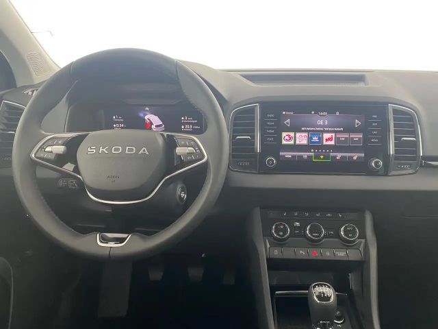Skoda Karoq Selection