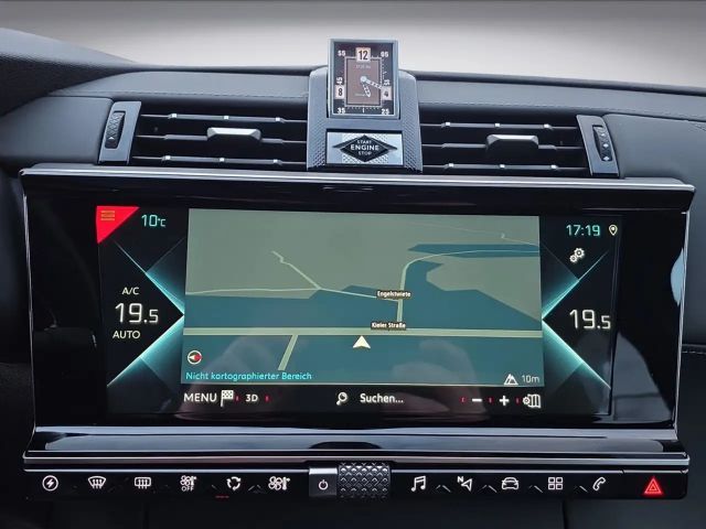 DS DS 7 Crossback E-Tense Mobiles