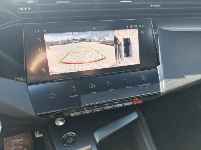 Peugeot 308 EAT8 GT-Line