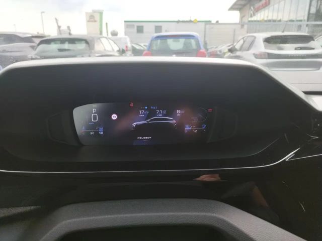 Peugeot 308 Allure Pack Hybrid