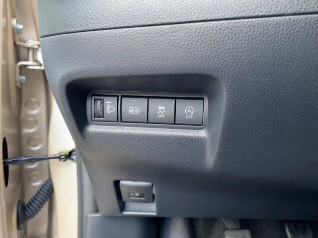 Toyota Aygo 1.0 VVT-i