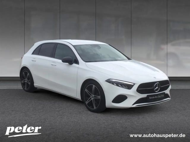 Mercedes-Benz A 220 4MATIC Progressive