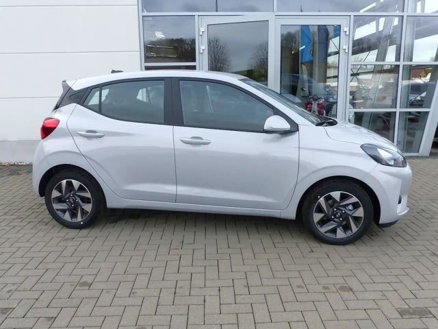 Hyundai i10 1.0 Trend
