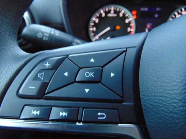 Nissan Juke Acenta Comfort DIG-T