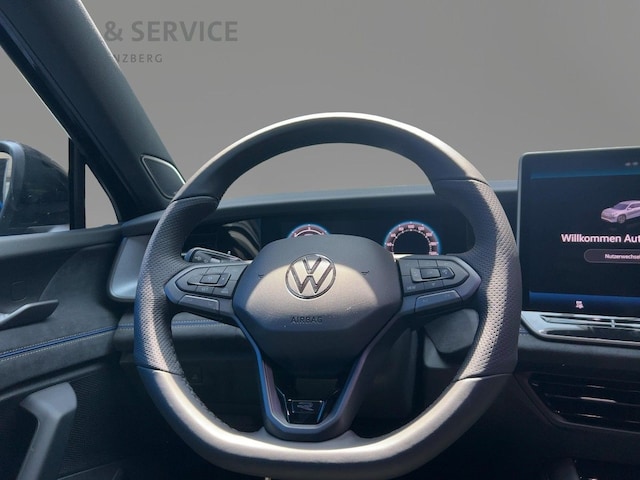 Volkswagen Tayron 4Motion DSG R-Line