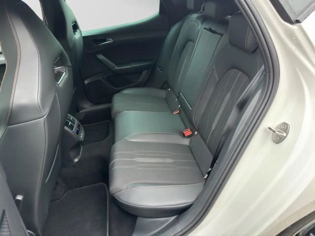 Cupra Leon 2.0 TSI VZ