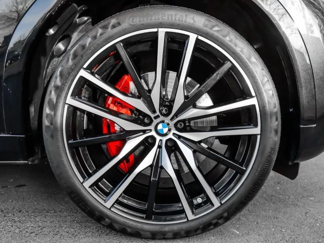 BMW X6 Coupé M-Sport xDrive30d