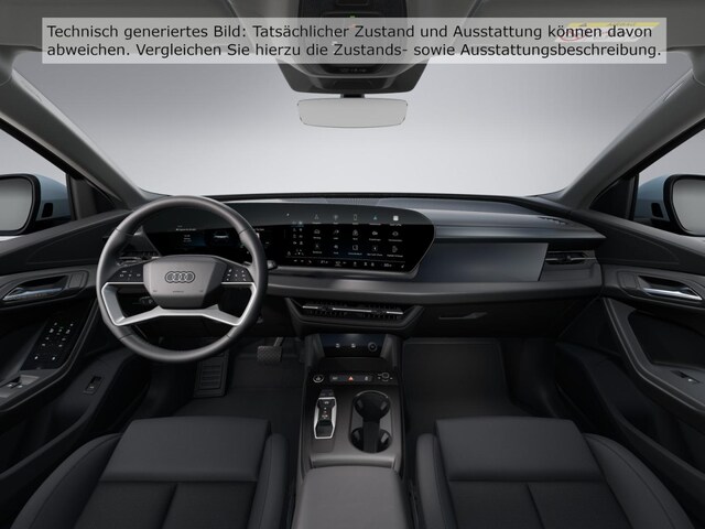 Audi Q6 e-tron SUV e-tron Audi Q6 SUV e-tron