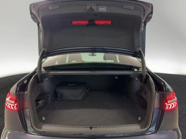 Audi A6 50 TFSI Hybride Quattro Sedan