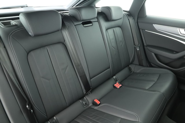 Audi A6 45 TFSI Avant S-Tronic