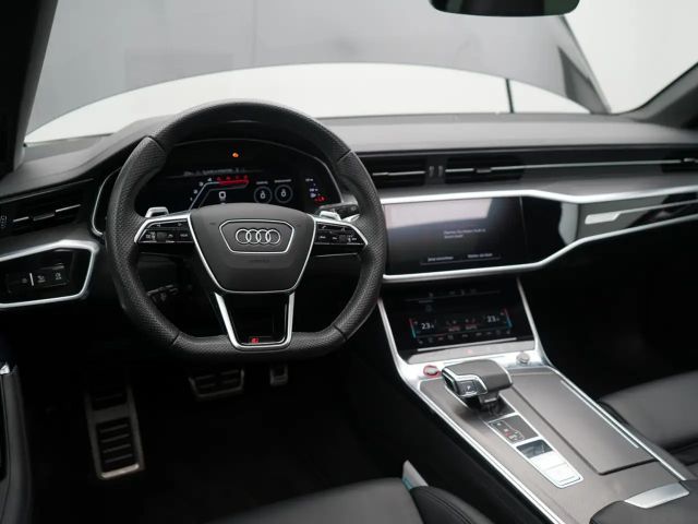 Audi RS6 SITZBELÜFTUNG KAM 360° HUD ACC MEMORY NAVI