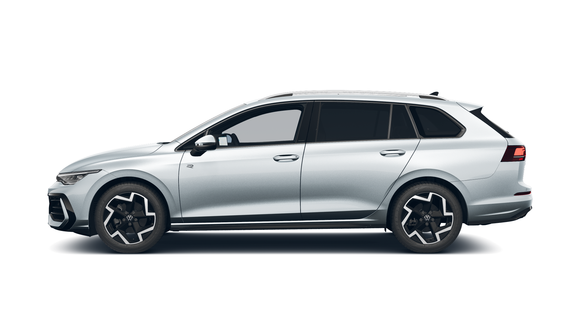 Volkswagen Golf Golf VIII R-Line Variant