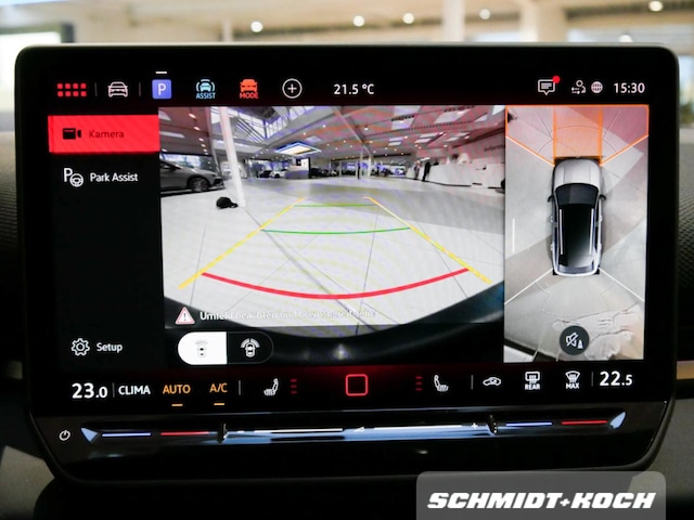 Volkswagen T-Roc 1.5 eTSI R-Line