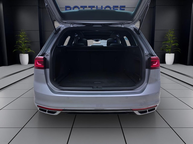 Volkswagen Passat 2.0 TSI DSG R-Line Variant