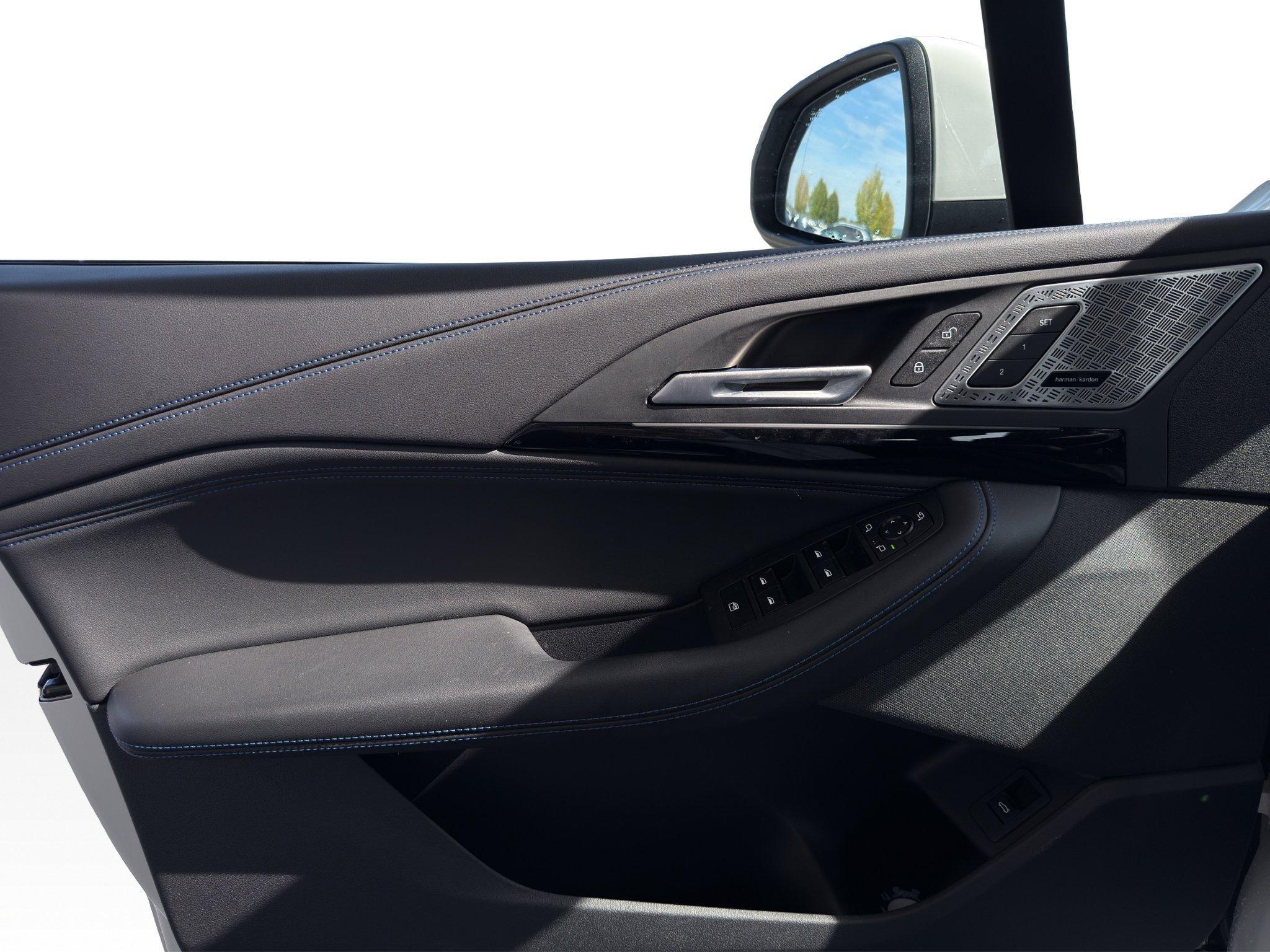 BMW 220 220i Active Tourer